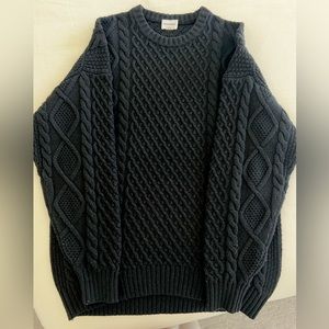 Aritzia Sunday Best Peggy Sweater